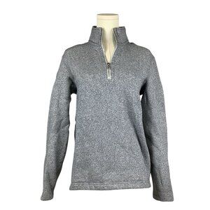 Reigning Champ Gray Sweater